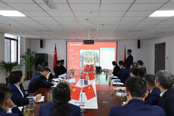 Z6·尊龙凯时「中国集团」官方网站