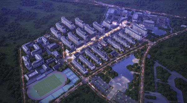 百岁人生，心悦雅园系列报道（三）理想生涯的优美神往，这里全实现了！！！